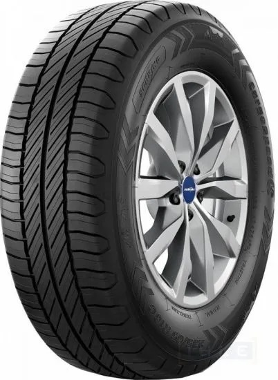 SEBRING 215/70R15 109S CARGOSPEED EVO